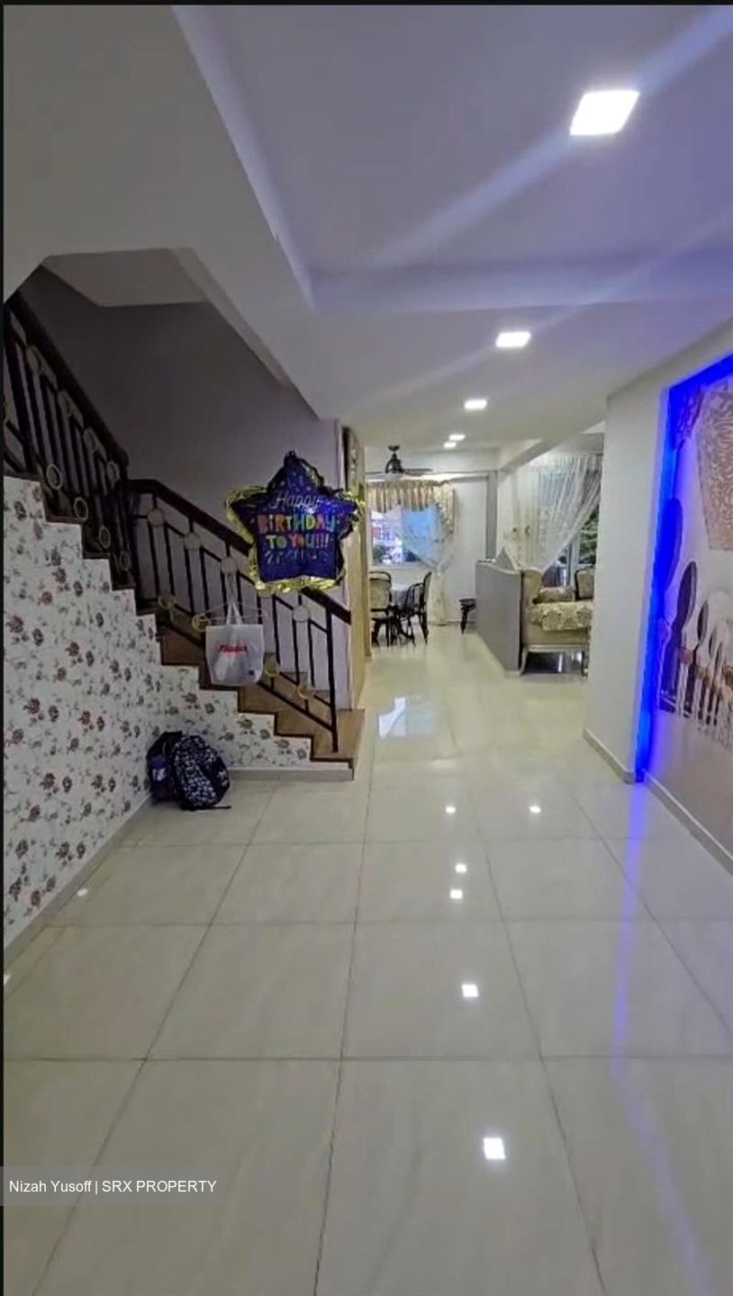 Eunos Park (D14), Condominium #625872661